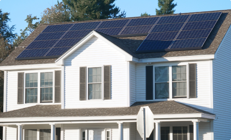 Solar Panels, Generators, and Wiring by Qualified Electricians!