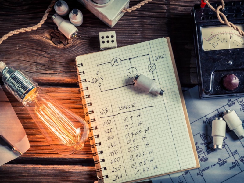 Voltage and Amps Explained: Understanding Electrical Basics