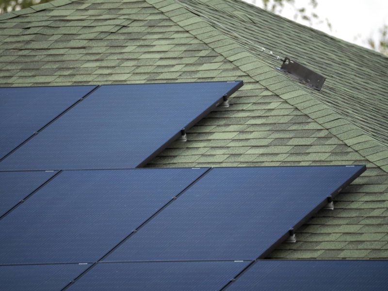 Can Solar Panels Be Installed on Any Roofing Type?