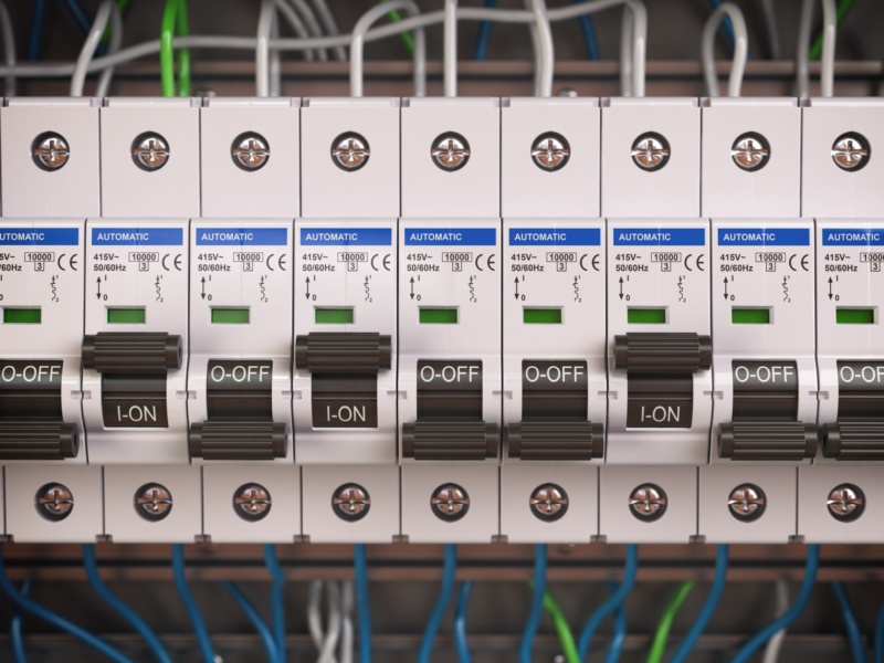 Troubleshooting Electrical Issues: Dealing with Tripped Circuit Breakers and Blown Fuses