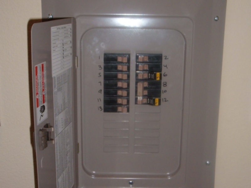 Troubleshooting Electrical Issues: Dealing with Tripped Circuit Breakers and Blown Fuses