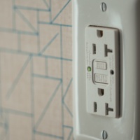 Installing GFCI Outlets Anywhere in a Home