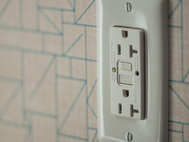 Installing GFCI Outlets Anywhere in a Home