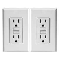 Installing GFCI Outlets Anywhere in a Home