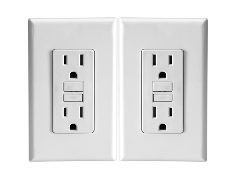 Installing GFCI Outlets Anywhere in a Home