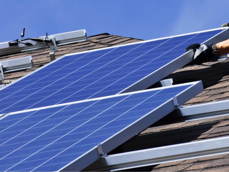 Meeting Southwest Missouri’s Energy Needs with Solar Panels