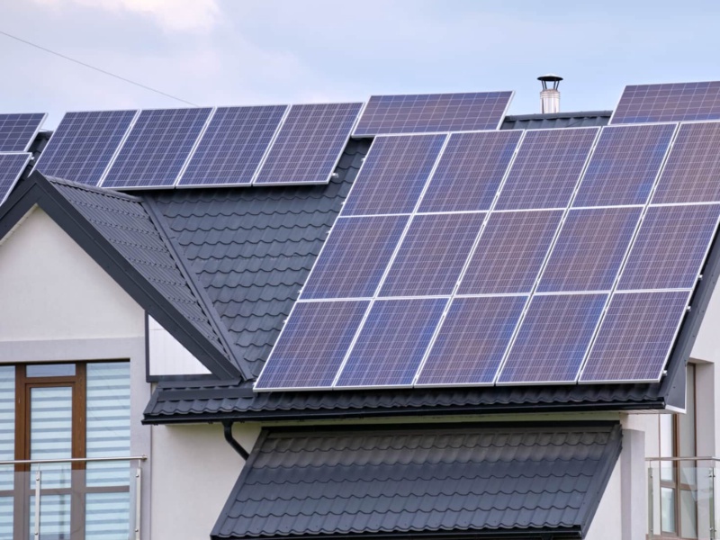 How Solar Energy Can Work for Your Home